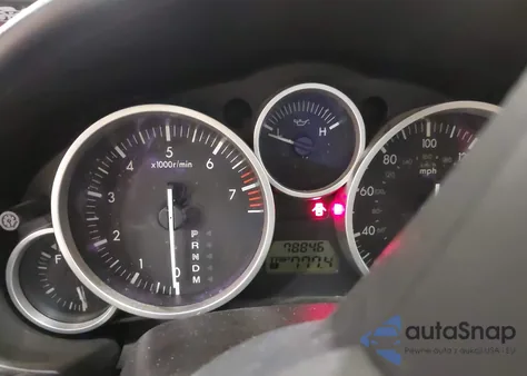 2007 Mazda Mx-5 Touring from USA, damaged, VIN JM1NC25F570131344